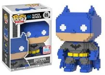 Batman #01 Funko Pop