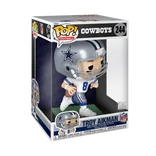 Troy Aikman #244 Funko Pop