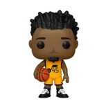 Donovan Mitchell #86 Funko Pop