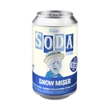 Snow Miser Funko Pop