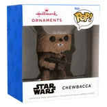 Chewbacca Funko Pop