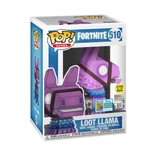 Loot Llama #510 Funko Pop
