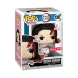 Nezuko Kamado #1397 Funko Pop
