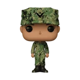 Sailor #USN Funko Pop