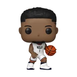 Zion Williamson #130 Funko Pop