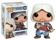 Edward #23 Funko Pop