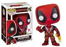 Deadpool #116 Funko Pop