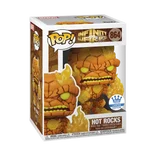 Hot Rocks #864 Funko Pop