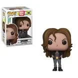 Shank #08 Funko Pop