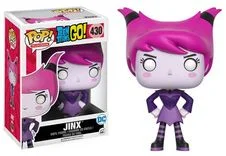 Jinx #430 Funko Pop