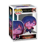Mahito #2126 Funko Pop