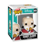 Sandy Claws #805 Funko Pop