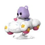 Share Bear with Cloud Mobile #85 Funko Pop