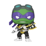 Donatello #105 Funko Pop