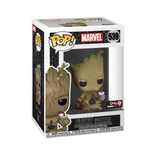 Groot (Gamer) #539 Funko Pop