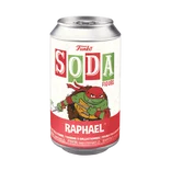 Raphael Funko Pop