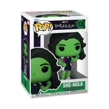 She-Hulk #1126 Funko Pop