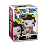 Daki #1534 Funko Pop