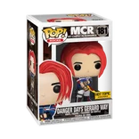 Danger Days Gerard Way #181 Funko Pop