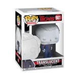 Translucent #981 Funko Pop