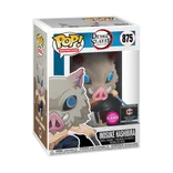 Inosuke Hashibira #875 Funko Pop
