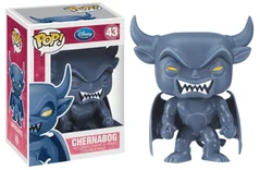 Chernabog #43 Funko Pop