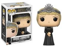 Cersei Lannister #51 Funko Pop