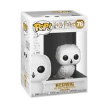 Hedwig #76 Funko Pop