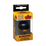 Bloodsport Funko Pop