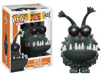 Kyle #422 Funko Pop