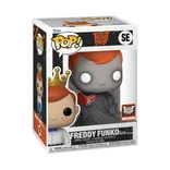 Freddy Funko as The Creep #SE Funko Pop