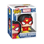Spider-Woman Funko Pop