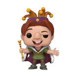 Quasimodo (Fool) #634 Funko Pop