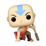 Aang #995 Funko Pop