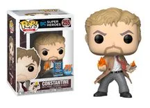 Constantine #255 Funko Pop