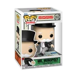 Mr. Monopoly #162 Funko Pop