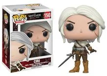Ciri #150 Funko Pop