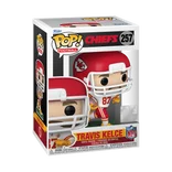 Travis Kelce #257 Funko Pop