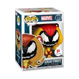 Scream Symbiote #671 Funko Pop
