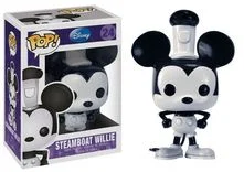 Steamboat Willie #24 Funko Pop