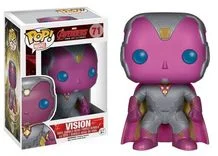 Vision #71 Funko Pop