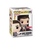 Andy Bernard #878 Funko Pop