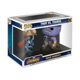 Thor vs. Thanos #707 Funko Pop