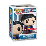 Superman #466 Funko Pop