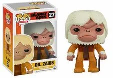 Dr. Zaius #27 Funko Pop
