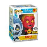 Hades #381 Funko Pop