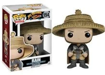 Rain #154 Funko Pop