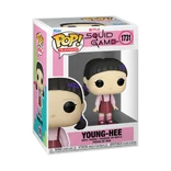 Young-hee #1731 Funko Pop