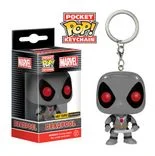 Deadpool Funko Pop