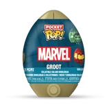 Groot Funko Pop